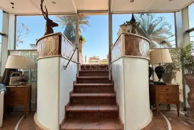 Casa in vendita, Via Anton Cechov, Roma