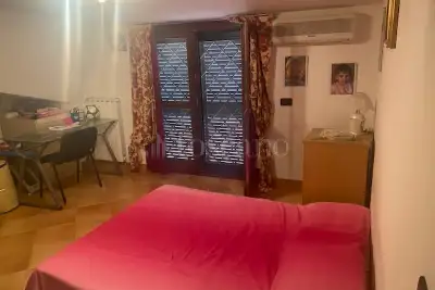 Casa Indipendente in vendita, Via Afrodite, Pomezia