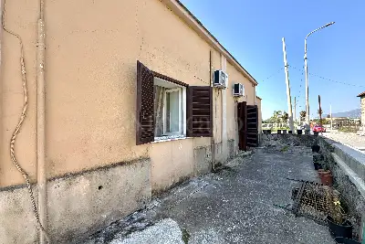 Casa in vendita, Via Fraina, Sarno