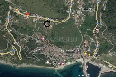 Casa in vendita, Località Rosaine, Montecorice