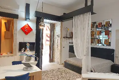 Casa in vendita, Ortigia - Via Roma, Siracusa