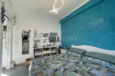 Mansarda in vendita, Via Aristide Carabelli , Roma