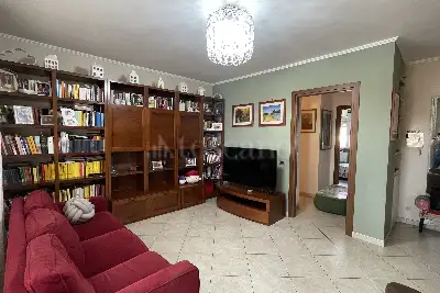 Casa in vendita, Via dell'Idroscalo, Roma