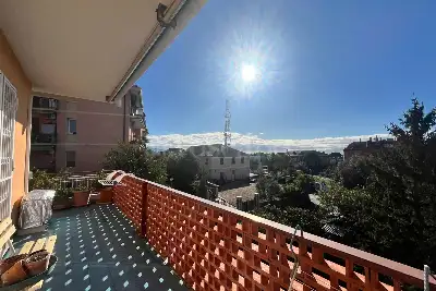 Casa in affitto, Via San Giuseppe Cottolengo, Genova