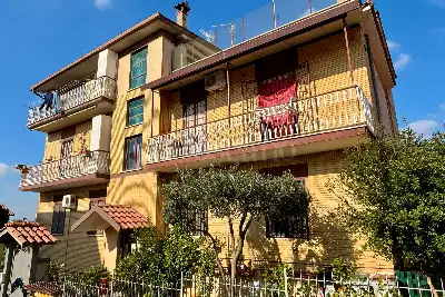 Casa in vendita, Via Isonzo, Mentana