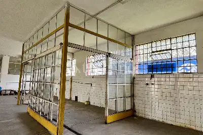 Capannone in vendita, Via Circonvallazione 9, Villanterio