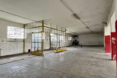 Capannone in vendita, Via Circonvallazione 9, Villanterio