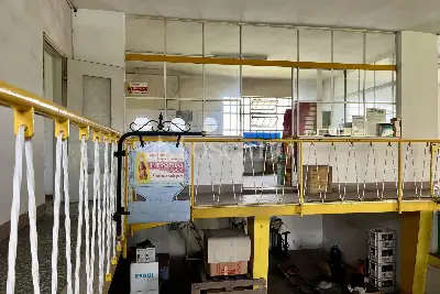 Capannone in vendita, Via Circonvallazione 9, Villanterio