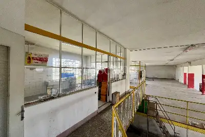 Capannone in vendita, Via Circonvallazione 9, Villanterio