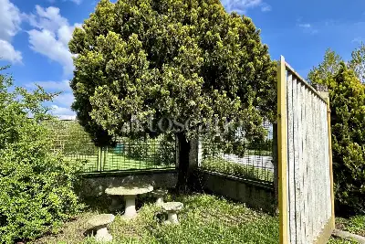 Capannone in vendita, Via Circonvallazione 9, Villanterio