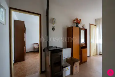 Villa Bifamiliare in vendita, Via Pasquale Besenghi, Aviano