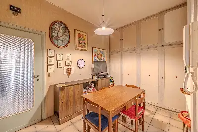 Casa in vendita, Via Antonio Trasmondo, Roma