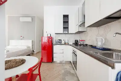 Casa in vendita, Via G. Bruzzesi , Milano