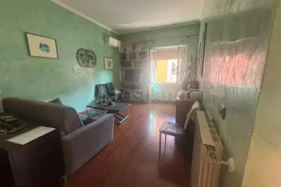 Casa in vendita, Via Clemente X, Roma