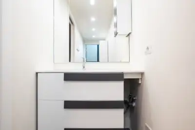 Casa in affitto, Viale Renato Serra, Milano