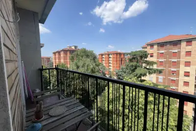 Casa in affitto, Via Privata delle Primule, Milano