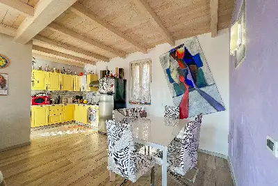 Villa Bifamiliare in vendita, via dugali, Padenghe sul Garda