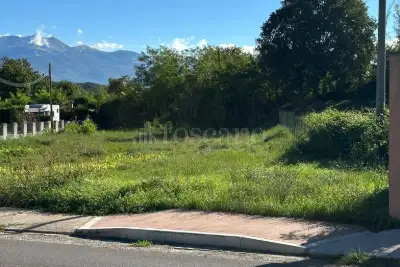 Edificabile Residenziali in vendita, Via Terni, Contigliano