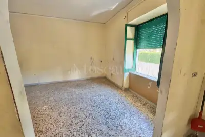 Casa in vendita, Via Santa Croce, Somma Vesuviana