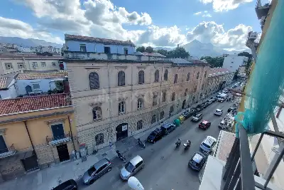 Casa in vendita, Via Noce, Palermo