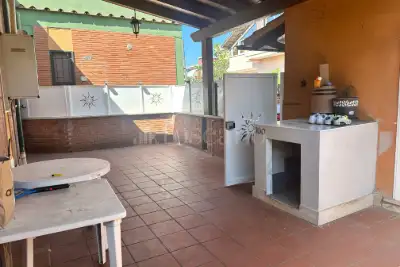 Villa Bifamiliare in vendita, Via Torralba, Fiumicino