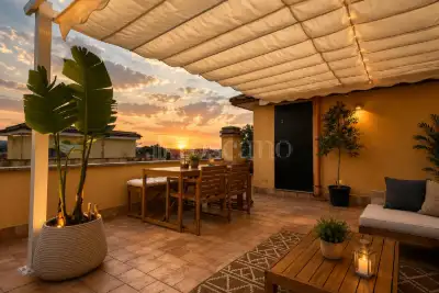 Casa in vendita, Via Placanica, Roma