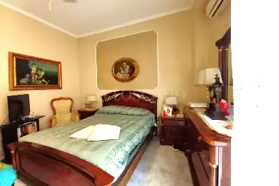 Casa in vendita, via S.S. Trinità, Cerignola