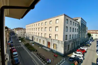 Casa in vendita, Contrada del Carmine, Brescia