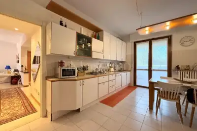 Casa in vendita, Via Fizzonasco, Pieve Emanuele