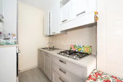 Casa in vendita, Via Luigi Pulci, Roma