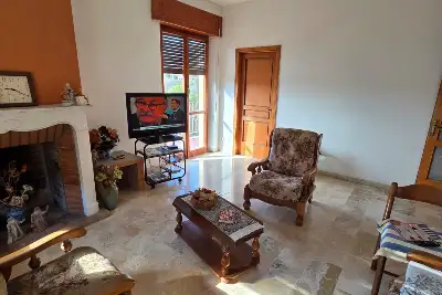 Villa Bifamiliare in vendita, Via Pretara 18, Loreto Aprutino