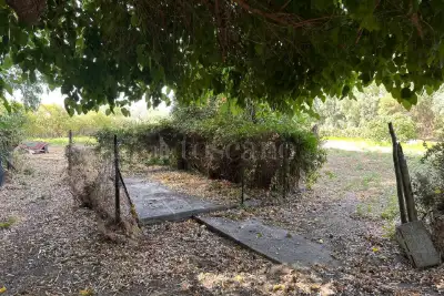 Villa in vendita, Via Gattopardo, Catania