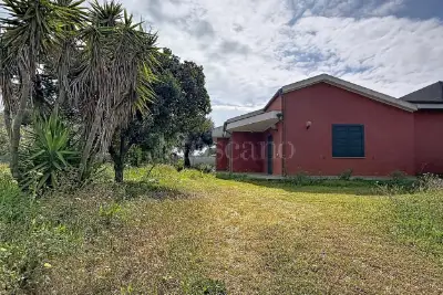 Villa in vendita, Via Giuseppe de Martini, Sassari