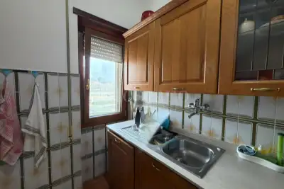 Casa in vendita, Via Attilio Cabiati, Roma
