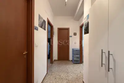 Casa in vendita, Via Marco Polo, Pescara