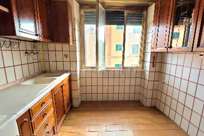 Casa in vendita, Via degli Andreozzi, Roma