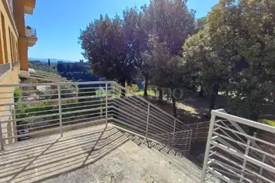 Casa in affitto, Strada dei Tufi, Siena