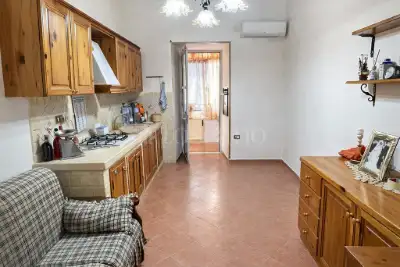 Casa in vendita, Via Valverde, Palermo