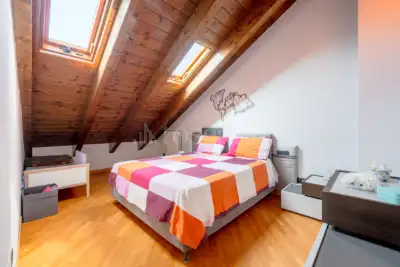 Casa in vendita, Via Mombasiglio, Torino