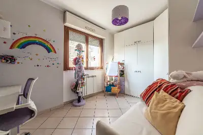 Casa in vendita, Via della Martinica, Roma