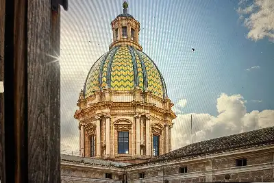 Attico in vendita, PIAZZA PRETORIA , Palermo