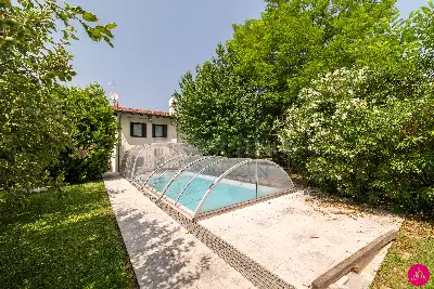 Villa in vendita, Via San Vito, San Vito al Tagliamento
