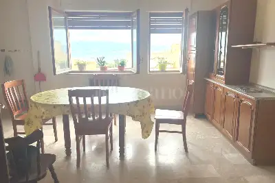 Casa in vendita, Via Nazionale Pentimele, Reggio di Calabria