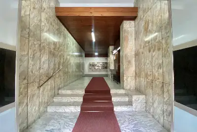 Casa in vendita, Via Giuseppe La Farina, Messina