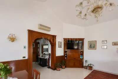 Villa in vendita, Via Pelago, Roma