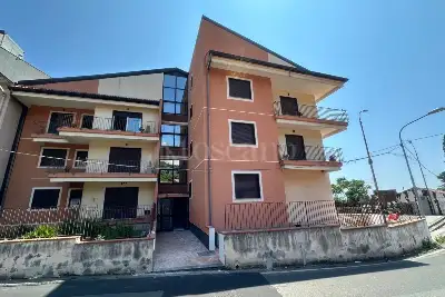 Casa in vendita, Nunziata - Via Piedimonte, Mascali