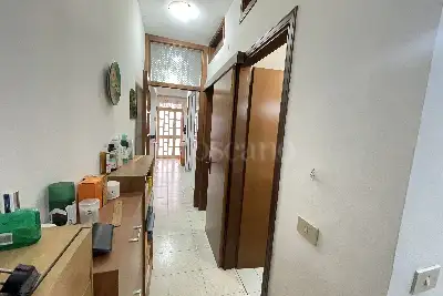 Villa in vendita, Via Pirrotta, Messina