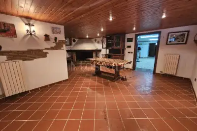 Villa Bifamiliare in vendita, Via Mari, Pomezia