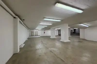 Magazzino in affitto, Via Marco D'Agrate, Milano
