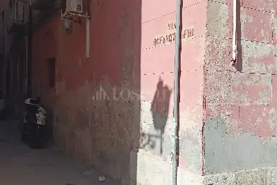 Casa in vendita, Via Mercè, Trapani